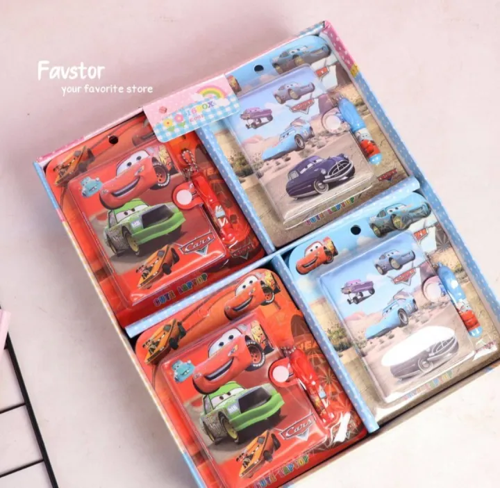 Unicorn%20Diary%20with%20Pen%20for%20kids,%20Pocket%20style%20mini%20diary,%20Autograph%20diary%20-%20Image%204