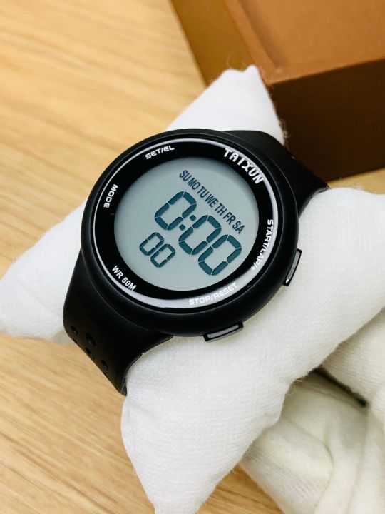 taixun Original Sports Watch