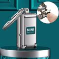1pcs Nail Clippers Collapsible Portable Travel Fingernail Nail Scissors Cutter Stainless Steel Manicure Tools.