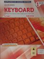 Oxford Keyboard Computer Science Third Edition for Class 1. 