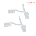 DVD Disk Drive Eject Button Pulled Power Switch Button Replacement for Xbox 360. 