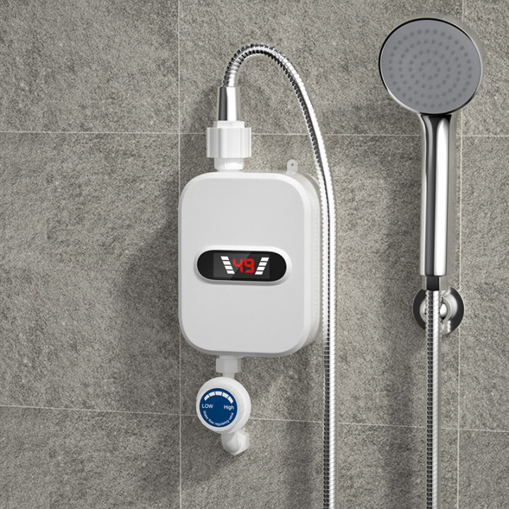 3500W%20Electric%20Mini%20Instant%20Hot%20Water%20Heater%20Bathroom%20Faucet%20Tap%20Heating%203%20Seconds%20Instant%20Water%20Heater%20Shower%20Head%20Set%20-%20Image%202
