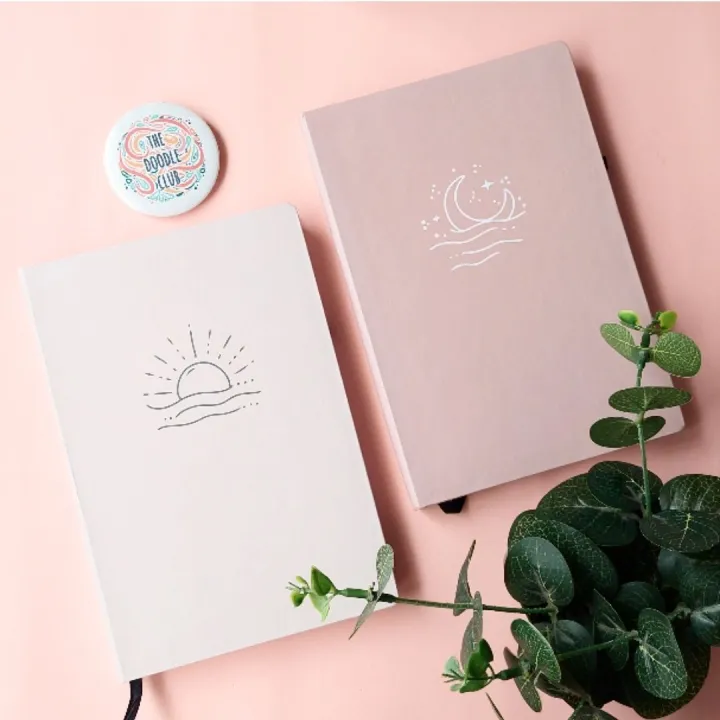 Sun%20or%20%20Moon%20Minimalistic%20BuJo%20Notebook%20Dot%20grid%20Diary%20Dotted%20pages%20-%20Image%202
