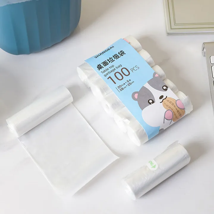 5Roll%20100Pcs%20Mini%20Garbage%20Bag%20Household%20Thickened%20Small%20Desktop%20Garbage%20Can%20Garbage%20Bags%20Disposable%20Trash%20Bags%20Kitchen%20Tools%20-%20Image%203