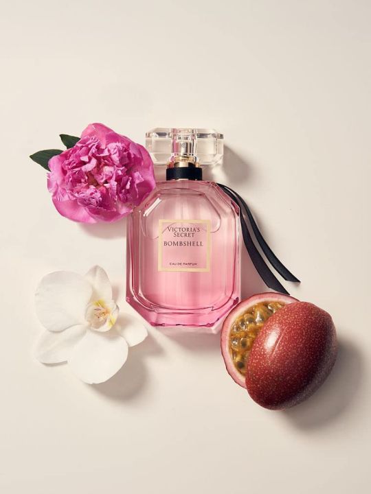 Victoria%20Secret%20Bombshell%20Eau%20de%20Perfume%20For%20Women%20Imported%20From%20USA%20100ML%20-%20Image%203