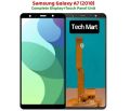 Samsung Galaxy A7 2018 LCD Panel. 