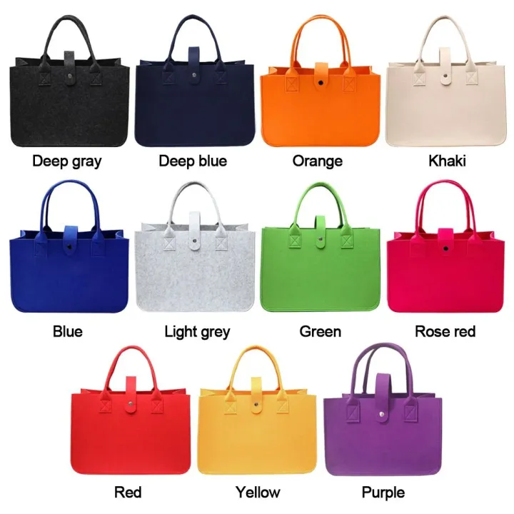 Portable%20Large%20Capacity%20Mummy%20Bag%20%20Women%20Felt%20Shoulder%20Bag%20Simple%20Solid%20Color%20Messenger%20Bag%20Handbag%20Travel%20Casual%20Crossbody%20Bags%20-%20Image%206