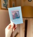 greetings cards eid mubarak cards pack of 2 cards. 