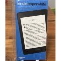 Kindle Paperwhite 10th Gen - Now Waterproof with 2x the Storage - 8 GB - Sage (Green) Color). 