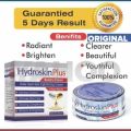 Hydroskin Plus  Beauty Cream For All Skin Types. 