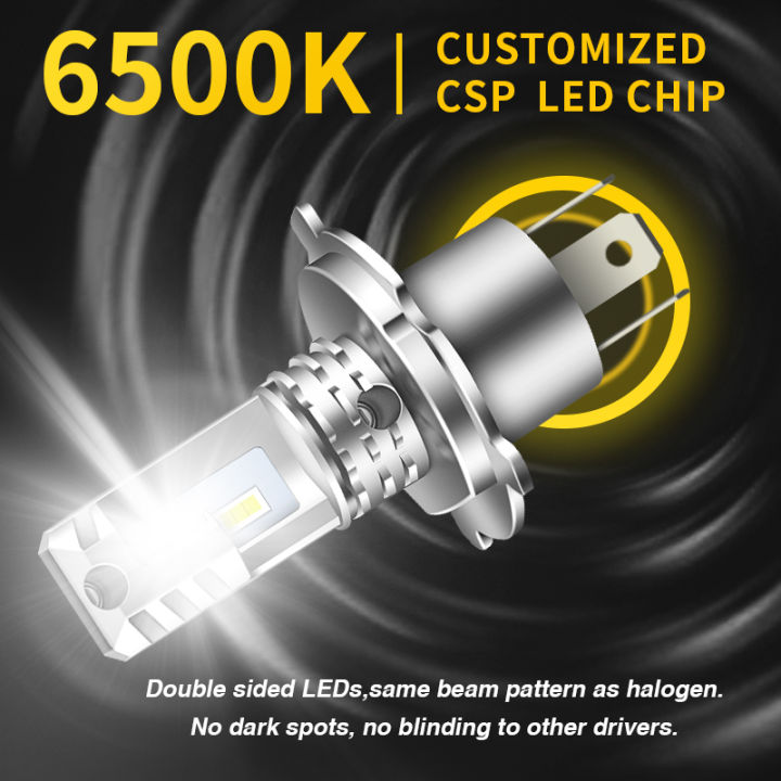 H4%20LED%20Canbus%20Headlights%2012V%209003%20HB2%20Hi/Lo%20Beam%20Motorcycle%20Headlamp%20Fanless%20H4%20LED%20Bulb%2020000lm%2070w%20for%20Lada%20Honda%20Toyota%20Ford%20-%20Image%203