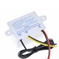 XH-W3001 microcomputer digital temperature controller temperature switch module temperature controller 10A 12V 24V 220V. 
