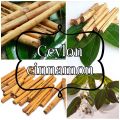 SriLanka Pure Cinnamon sticks  100% natural. 