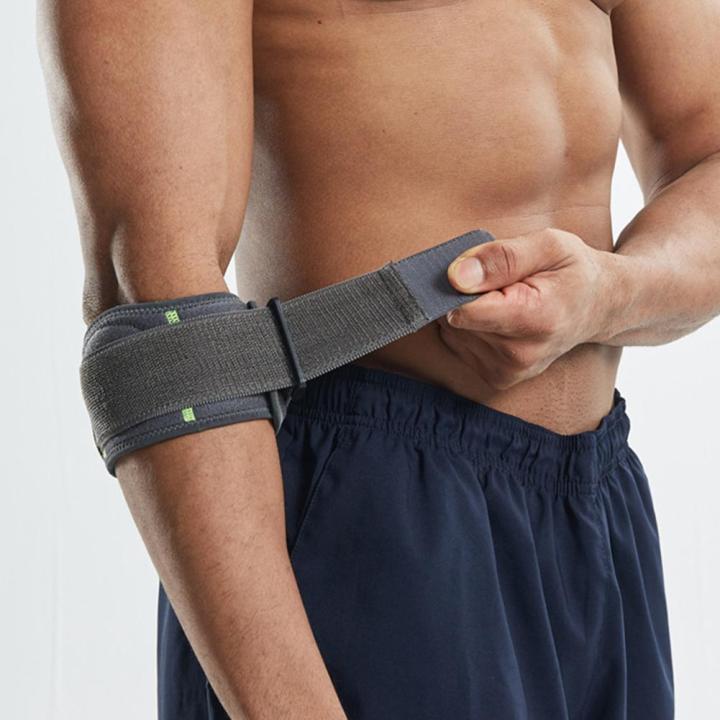 Tennis%20Badminton%20Golf%20Ball%20Elbow%20Strap%20Forearm%20Brace%20Strap%20Compression%20Elbow%20Strap%20Compression%20Pad%20Elbow%20Brace%20For%20Pain%20Relief%20-%20Image%204