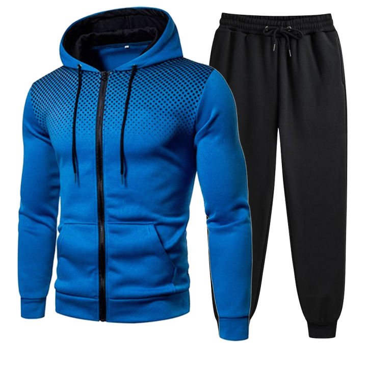 Mens%20Tracksuits%20Men's%20Clothing%20Men%20Sets%20Hoodie%20Set%20Zipper%20Sweatshirt%20Casual%20Sport%20Sweatpants%20Man%20Sweat%20Suit%20Set%20Running%20-%20Image%206