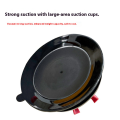 4PCS Multifunctional Heavy Awning Camping Car Pliant Suction Cup Down Duty Van With Securing Device Tie Bracket Tensioner Tarps.