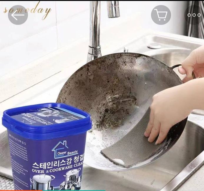 500gm%20Oven%20&%20Cookware%20Cleaner%20Stainless%20Steel%20Cleaning%20Paste%20Remove%20Stains%20from%20Pots%20Pans%20Multi-Purpose%20Cleaner%20(cookware%20cleaner%20powder)%20-%20Image%203