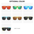 SEPFOX Men Polarized Fishing Glasses Women Cycling Riding Hiking Driving Sunglasses For Outdoor Sports Mirrored UV400 Eyewear.