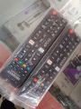 Samsung TV remote. 