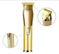 DL-1218 Trimmer/Trimmer Men Multifunctional Groong Trimmer for Men for Body Groong Beard & Moustache Nose Ear & Eyebrow Hair 6 Length Setting, 90 nutes Runtime and Fast Charging. 