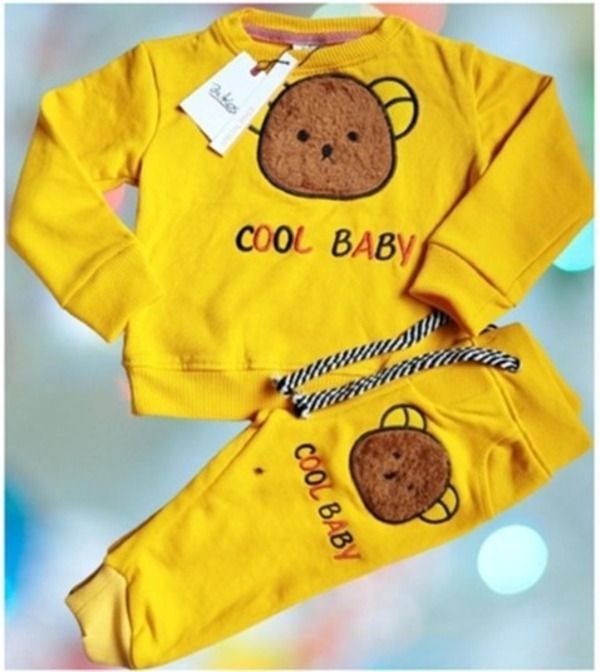 Suyeter for baby winter season Panda collection boy & girl ৳399 tk only