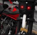 Bike Face Mask Googles Eye Protection  Best  Long Drive water proof dust proof foldable Mask. 