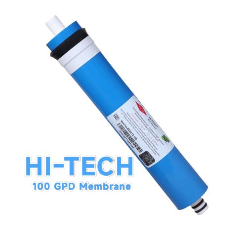 Hi-Tech RO Membrane RE-2012-100 Gpd- Reverse Osmosis (RO)