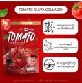 Mikeo Tomato Gluta(30sachets). 
