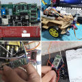 HC 05 Bluetooth ModuleRf Wireless Bluetooth Transceiver Slave Module Rs232 / TTL To UART Converter And Adapter. 