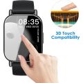 9H Premium Tempered Glass for  Redmi Watch 5 Lite / 5 Active Smart Watch Clear HD Glass Screen Protector Films Accessories. 