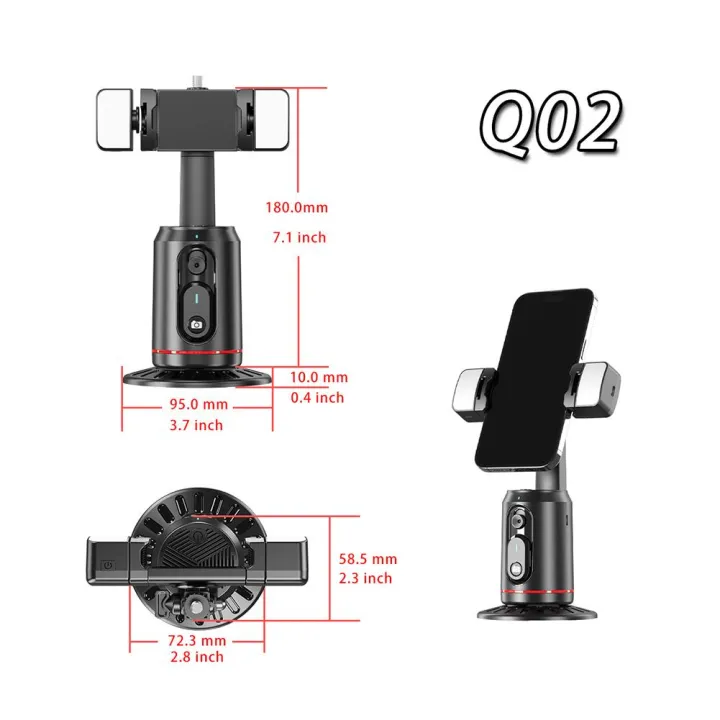 Auto%20Face%20Tracking%20Tripod%20360%C2%B0%20Rotating%20Auto%20Tracking%20Phone%20Stand,%20No%20App,%20Gesture%20Control%20Smart%20Shooting%20Camera%20Mount%20with%20Selfie%20Light%20and%20Remote%20for%20Live%20Vlog%20Streaming%20Video%20Tiktok-Rechargeable%20-%20Image%209