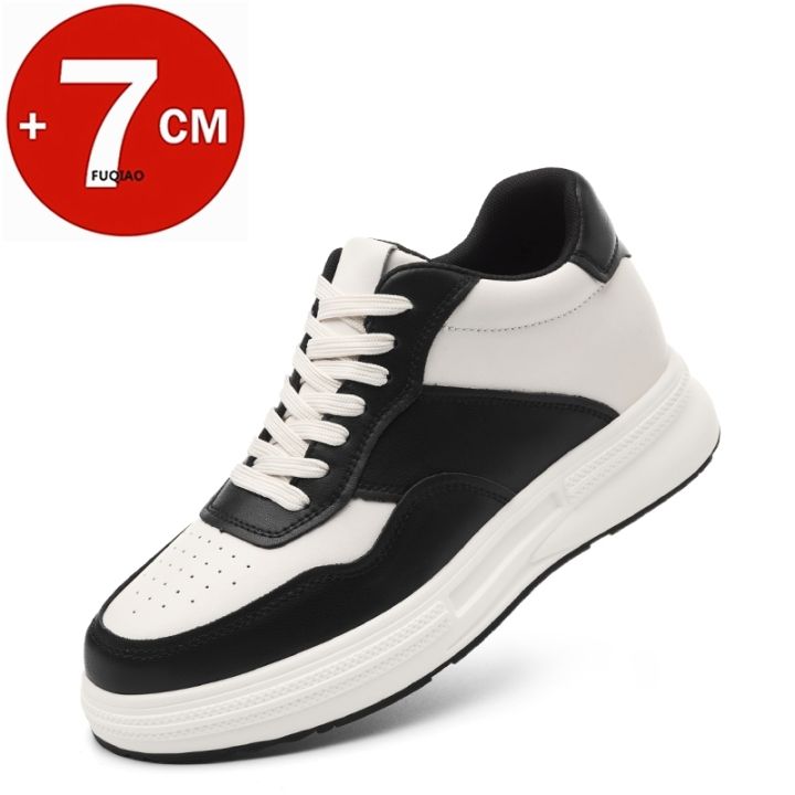7cm%20Men's%20Height%20Increasing%20Shoes%20Genuine%20Leather%20Casual%20Sneakers%20Comfortable%20Breathable%20Elevator%20Sports%20Shoes%20for%20Fashion%20Daily%20-%20Image%204