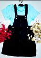 Denim long and short dress for women , summmer and winter dress for women. 