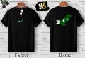 14- AUGUST PAKISTAN T-SHIRT / T-SHIRT HAPPY INDEPENDENCE DAY / SUMMER T-SHIRT OF PAKISTAN INDEPENDENCE / 14- AUGUST T-SHIRT BEST QUALITY FOR MEN. 