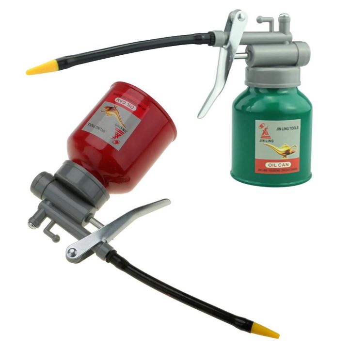 Oil Can For Car Makanic