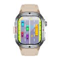 Waterprof C30 PRO smartwatch heart rate Bluetooth call information push smart wristband sports watch.