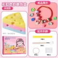 Fast Delivery🇹🇭Soap scraper surprise scraping beads bracelet making. 