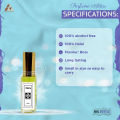 Boss Perfume Flavour Attar - 6ml Alcohol-Free Fragrance Halal Attar. 