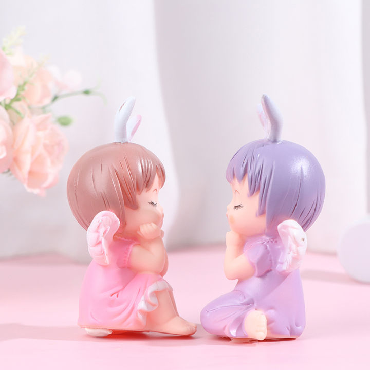 1PC%20Cute%20Angel%20Anne%20Figurines%20Cake%20Decoration%20Kawaii%20Angel%20Figure%20Toys%20For%20Birthday%20Party%20Cake%20Desktop%20Decor%20Ornament%20-%20Image%206