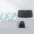 Car Front Window Sunshade Cover Sun Shade Windshield Visor Windscreen Folding Auto UV Protection Curtain Styling Accessories.