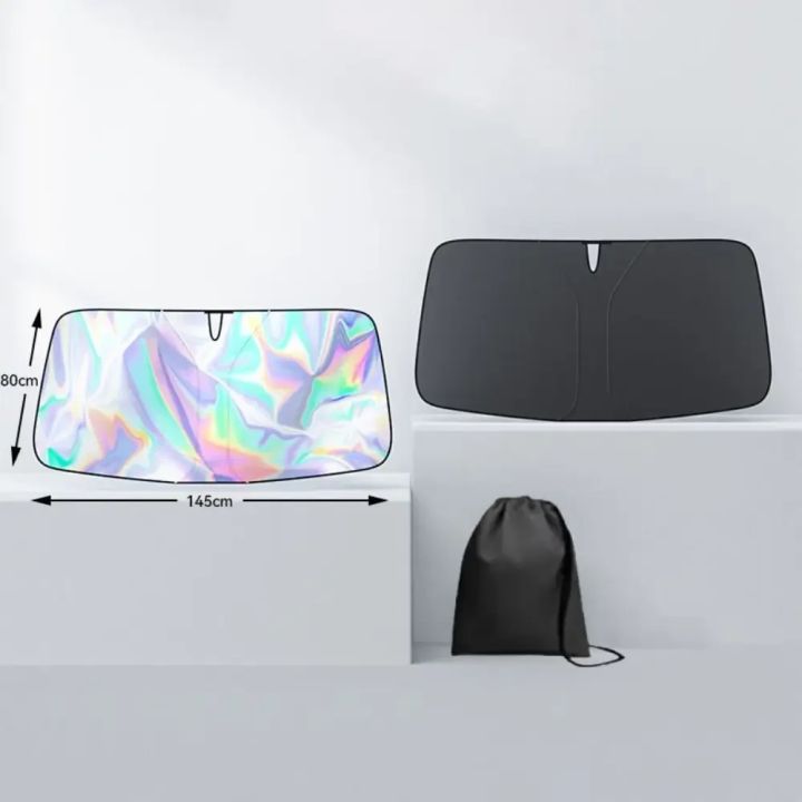 Car%20Front%20Window%20Sunshade%20Cover%20Sun%20Shade%20Windshield%20Visor%20Windscreen%20Folding%20Auto%20UV%20Protection%20Curtain%20Styling%20Accessories%20-%20Image%202