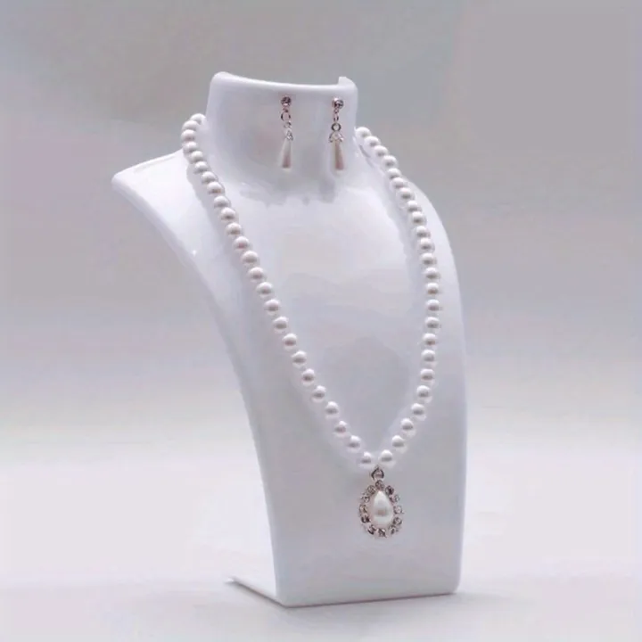 1PC%20Simple%20Jewelry%20Display%20Stand%20For%20Necklace%20Pendant%20-%20Portrait%20Neck%20Jewelry%20Rack,%20Earring%20Storage%20Rack%20-%20Image%206