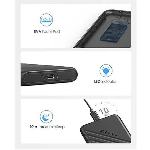 Rifah%20technology%20O-R-I-C-O%20USB%20C%20Hard%20Drive%20Enclosure%20with%20USB%20C%20to%20C%20Cable%20for%202.5%20inch%20SATA%20SSD%20HDD%206Gbps%20External%20Hard%20Drive%20Case%20Tool-Free%20with%20UASP%20for%20MacBook%20Pro%20Air,White%20(25PW1C-C3)%20-%20Image%205
