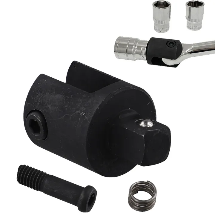 1/2%20Inch%20Replacement%20Knuckle%20Breaker%20Bar%20Head%20Kit%20Strong%20Power%20Bar%20Head%201/2F%20Rod%20Socket%20Wrench%20F-type%20Strong%20Lever%20Steer%20Handle%20-%20Image%202