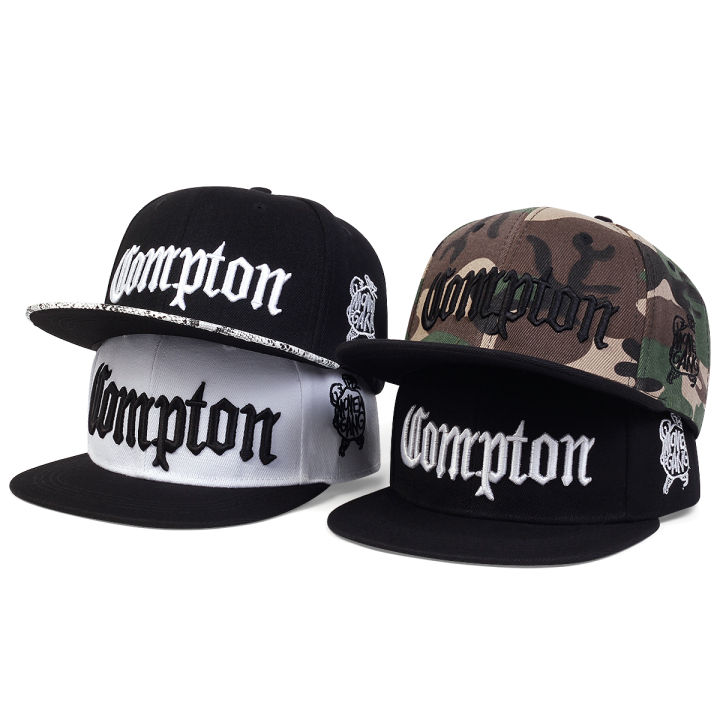 Girls Compton