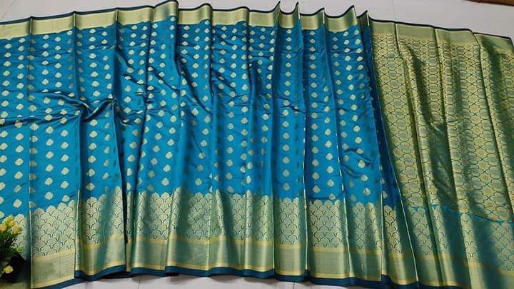Soft%20silk%20katan%20Saree%20For%20Women%20Without%20Blouse%20Pieces%20-%20Image%205
