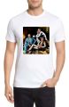 Qaidi 804 | Absolutely Not | Imran Khan Photo on Shirts Best Quality. 