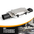 New Engine Cooling Fan Control Module For 12-18 Ford Escape Focus Transit Connect 1137328464 1137328567. 