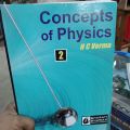 Concepts of Physics. 