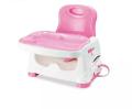 Evergreen Booster Seat Health Care Booster Seat Dining Chair Chair Fordable For Toddler Baby Multifunctional. 